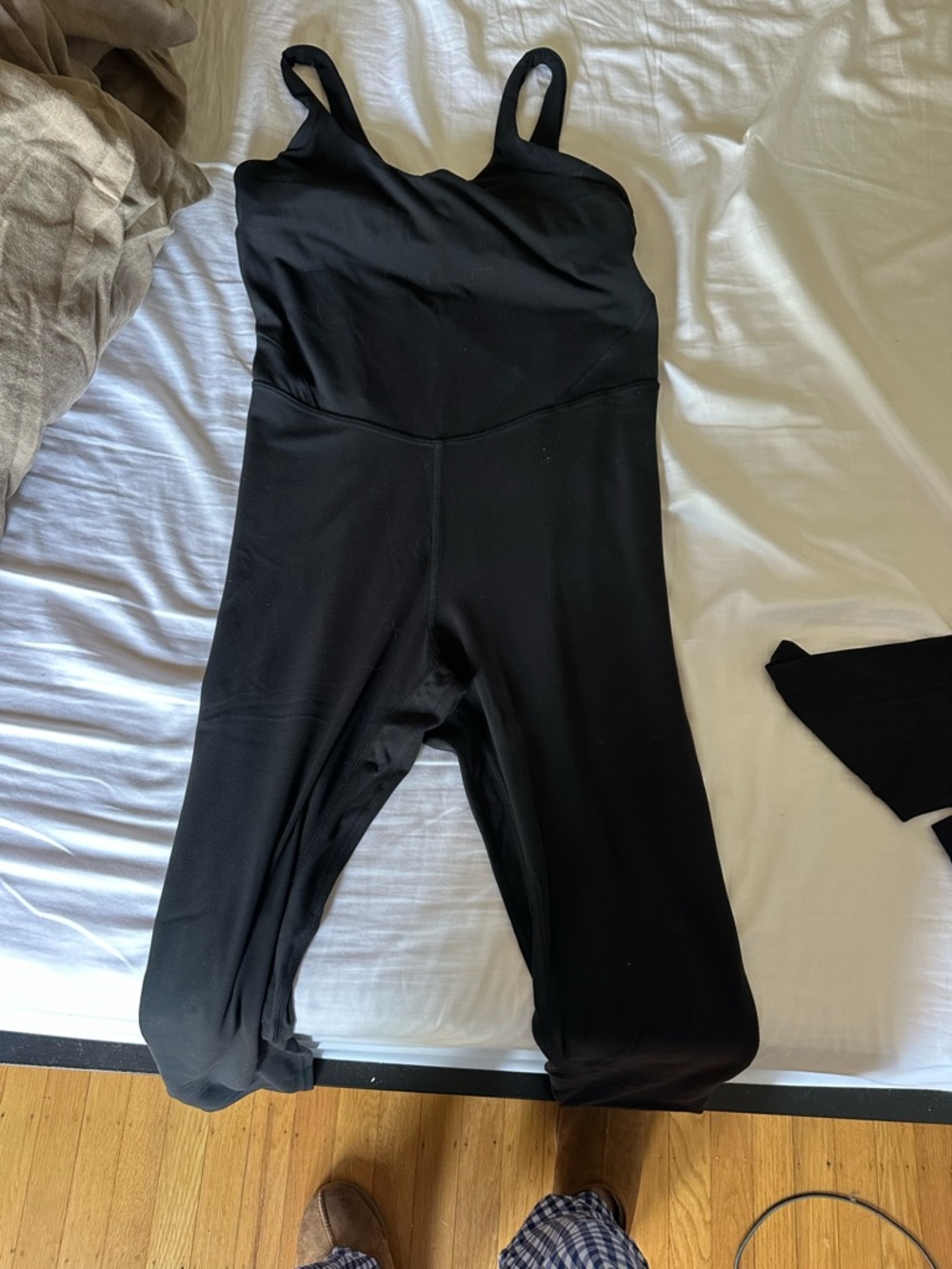 Lululemon Align Bodysuit size 10